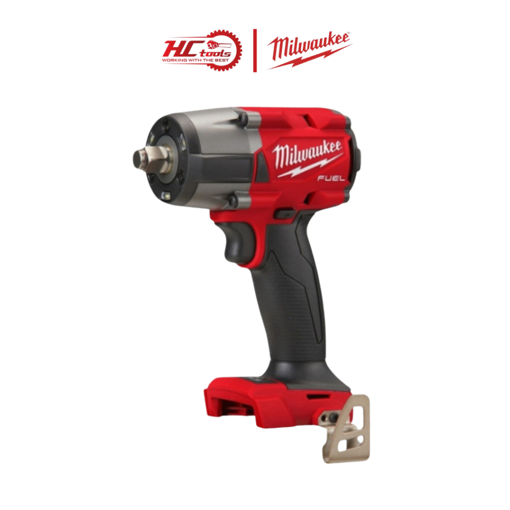 Máy siết bu lông Milwaukee M18 FMTIW2F12 881Nm Chính Hãng (2962) | HCTOOLSVN