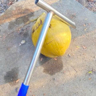 BÚA ĐỤC DỪA INOX CAO CÂP LOẠI 1