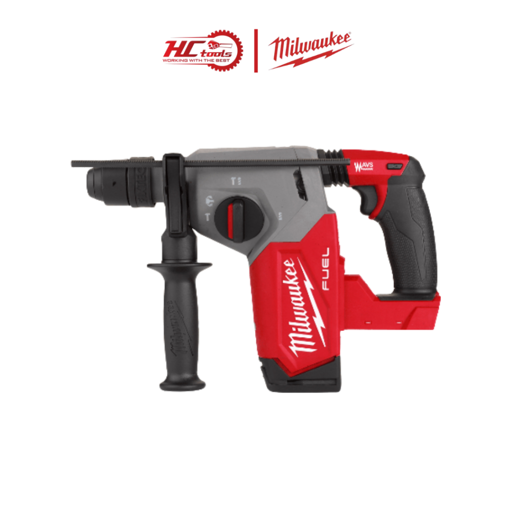 Máy khoan đục bê tông M18 Milwaukee M18 FHX Chính Hãng | HCTOOLSVN