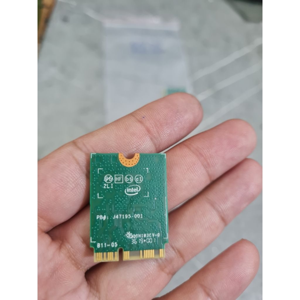 wifi 9560NGW