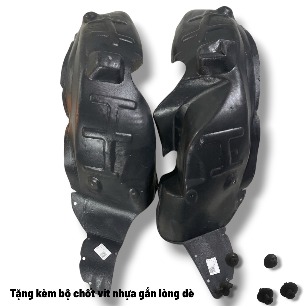 Lòng dè sau nhựa MG ZS 2021-2026 thay nỉ.