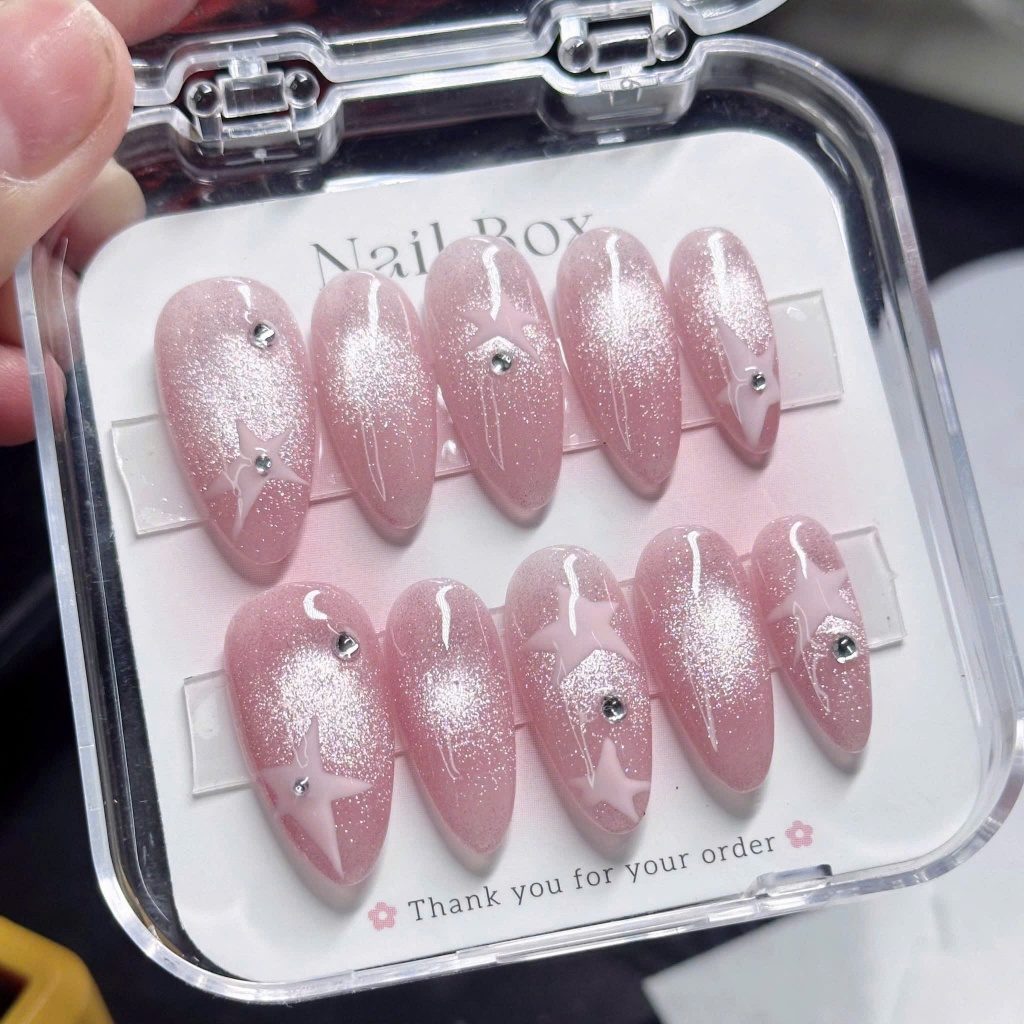 Nailbox T83-Hỏa Tốc HCM