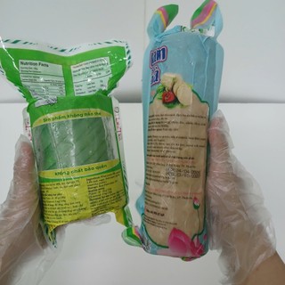Chả Lụa Chay Liên Tâm 500g (Hỏa Tốc HCM)