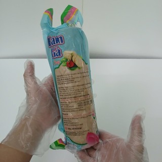 Chả Lụa Chay Liên Tâm 500g (Hỏa Tốc HCM)