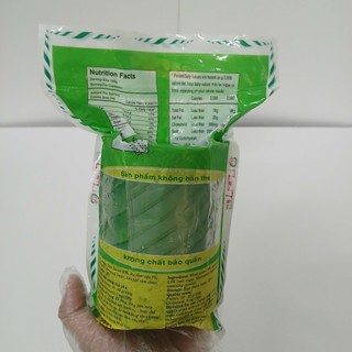 Chả Lụa Chay Liên Tâm 500g (Hỏa Tốc HCM)