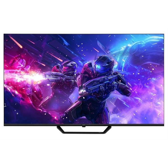 Smart Tivi 4K HDR AQUA 55 inch AQT55S80EUX - Smart Android - 4K HDR - Giá Tốt
