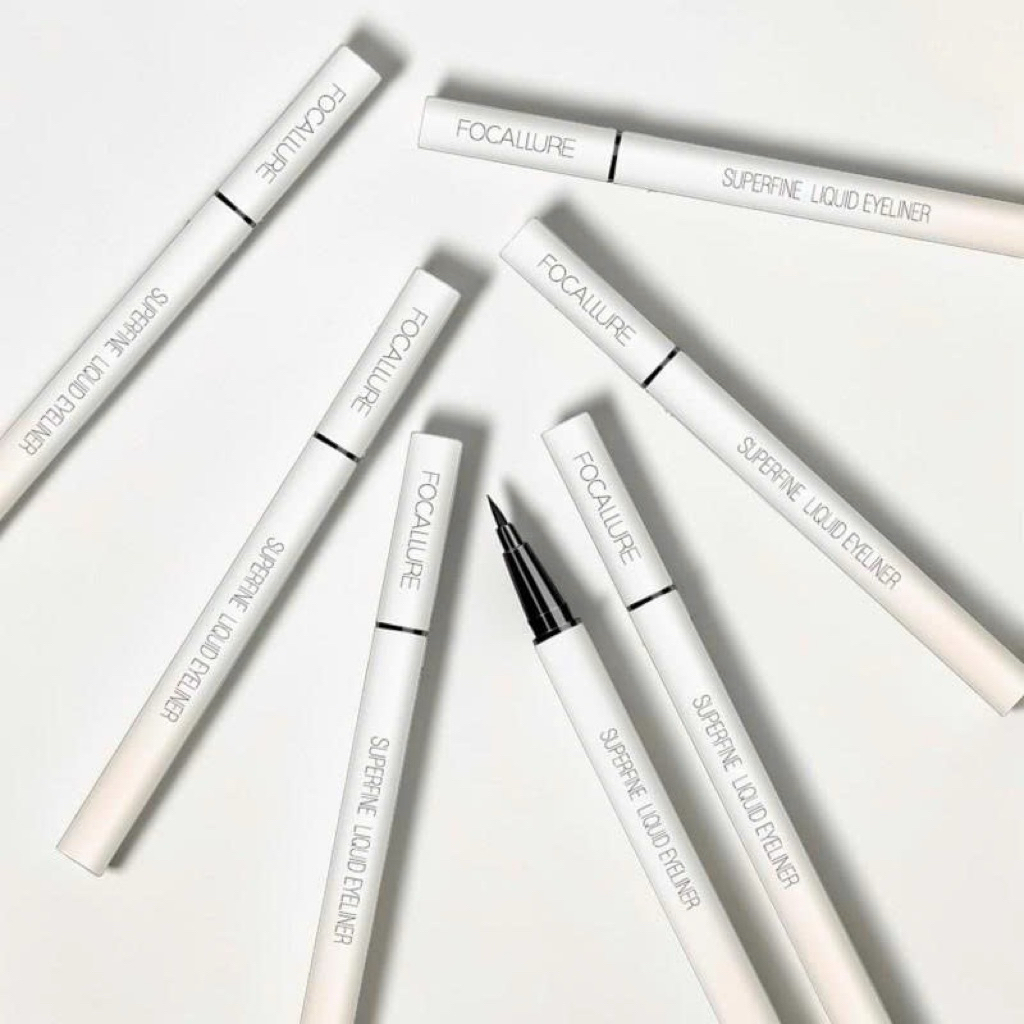 Bút kẻ mắt Focallure Superfine Liquid Eyeliner