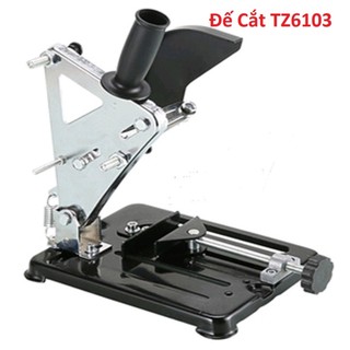Đế giữ máy cắt - mài Angle grinder standsTZ-6103