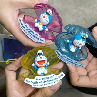 [CGV x DORAEMON] QUÀ SÒ BIỂN NOBITA VÀ LÂU ĐÀI DƯỚI ĐÁY BIỂN