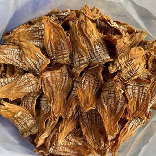 Măng Khô Đặc Sản Tây Bắc ( Măng Mầm, Măng Nứa Tép, Măng Rối)