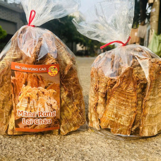 Măng Khô Đặc Sản Tây Bắc ( Măng Mầm, Măng Nứa Tép, Măng Rối)