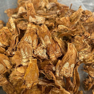 Măng Khô Đặc Sản Tây Bắc ( Măng Mầm, Măng Nứa Tép, Măng Rối)
