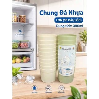Chung làm đá nhựa lớn Tự Lập