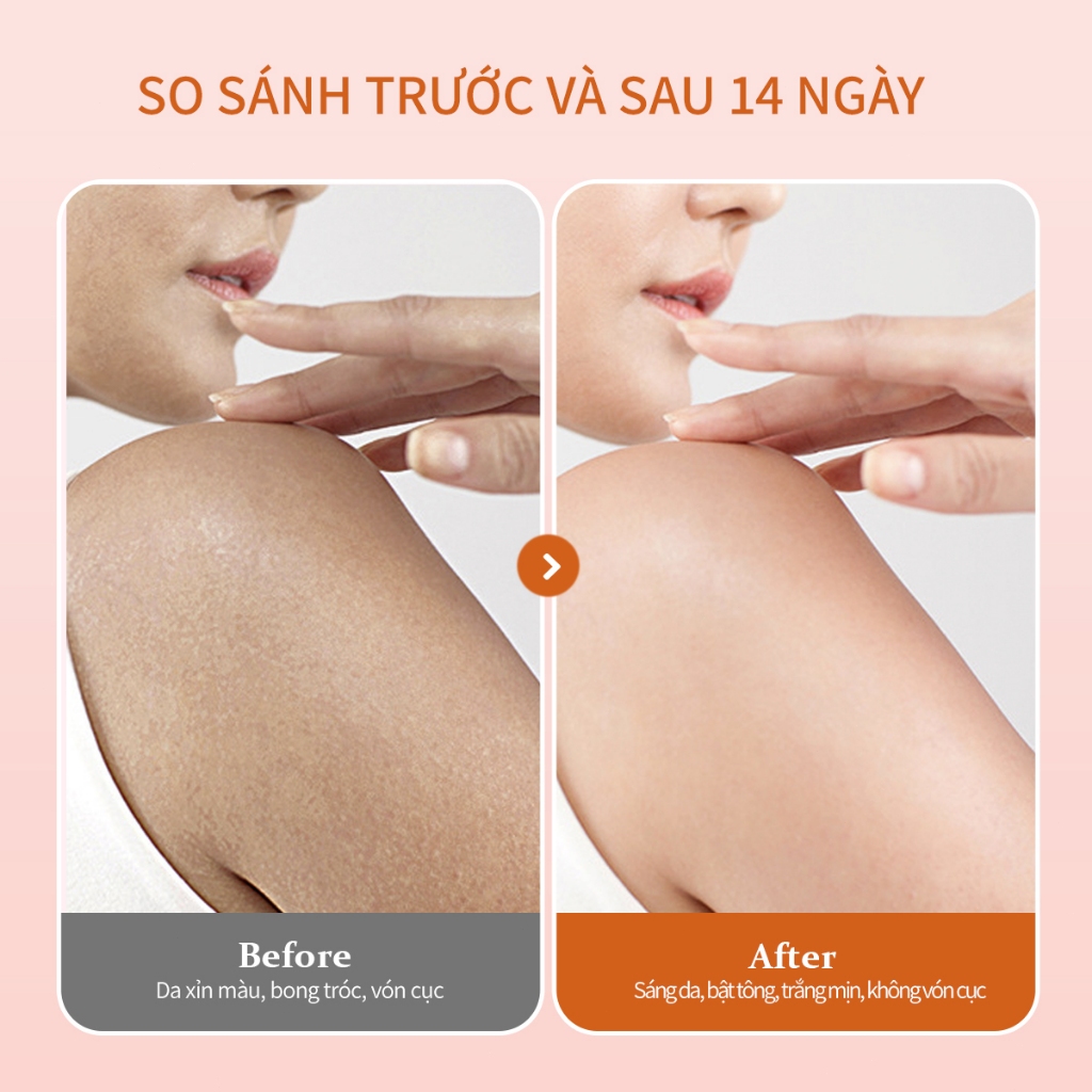 Dưỡng thể chống nắng nâng tone UILICY 200ml SPF30 PA+++ Chống Nắng Làm Trắng Toàn Thân Nâng Tông Tức Thì Nhiều Tông Màu | BigBuy360 - bigbuy360.vn