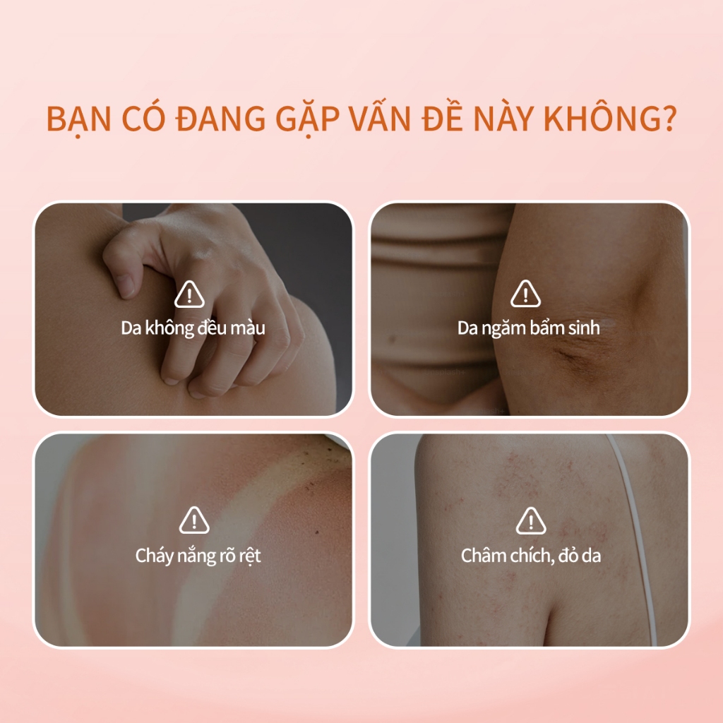 Dưỡng thể chống nắng nâng tone UILICY 200ml SPF30 PA+++ Chống Nắng Làm Trắng Toàn Thân Nâng Tông Tức Thì Nhiều Tông Màu | BigBuy360 - bigbuy360.vn