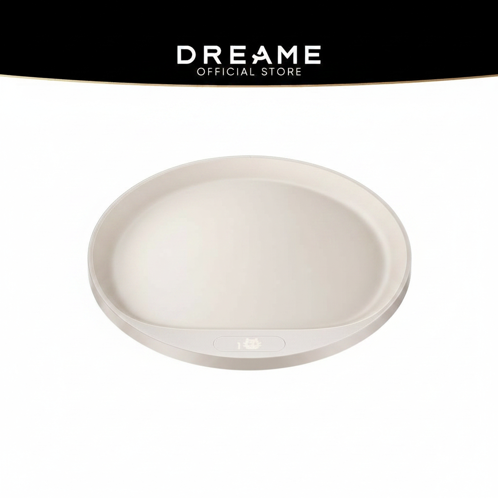 Phụ kiện Dreame khay cân trọng lượng thú cưng - Phụ kiện chính hãng (Áp dụng khi mua máy lọc FP10)