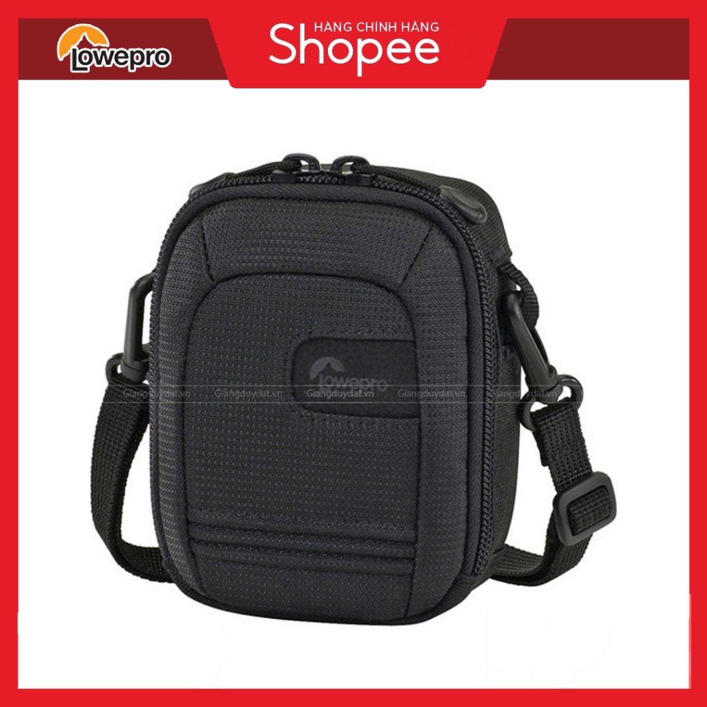 Túi Đựng Phụ Kiện Đeo Hông Lowepro Geneva 30 / Lowepro Geneva 10 / Lowepro Classified 30
