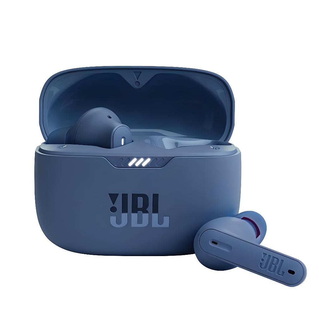 Tai nghe không dây Tune 230NC Tai nghe khử tiếng ồn âm thanh nổi Tai nghe thể thao chống nước có Mic | BigBuy360 - bigbuy360.vn