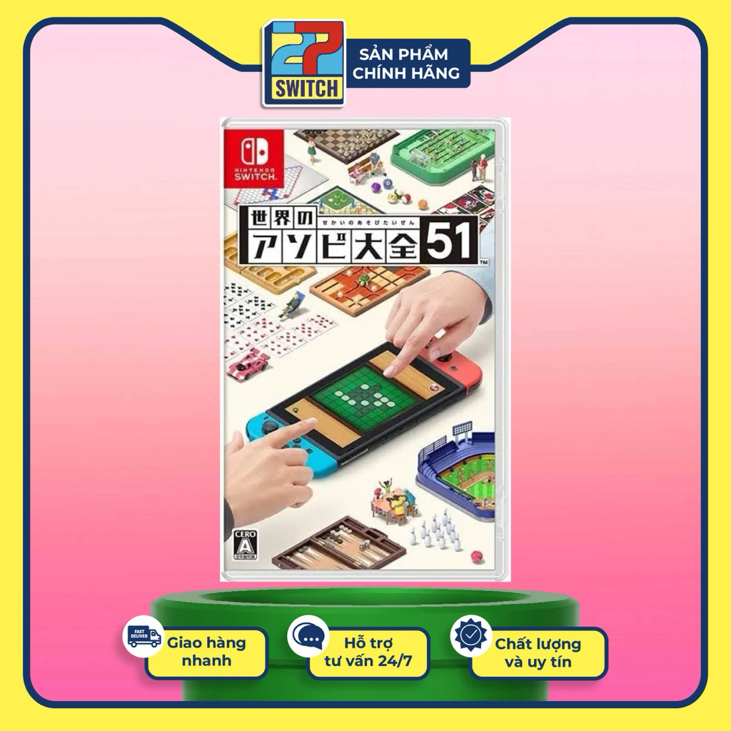 Băng Game Clubhouse Games: 51 Worldwide Classics – Accolades