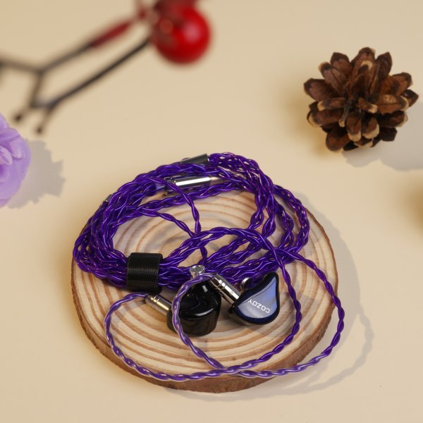 [NC] Tai Nghe COZOY D1 | NGHE TẠP | In Ear | Có Mic | BigBuy360 - bigbuy360.vn