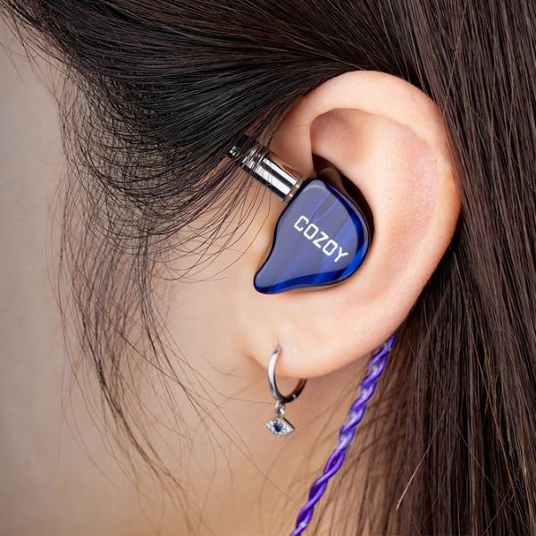[NC] Tai Nghe COZOY D1 | NGHE TẠP | In Ear | Có Mic | BigBuy360 - bigbuy360.vn