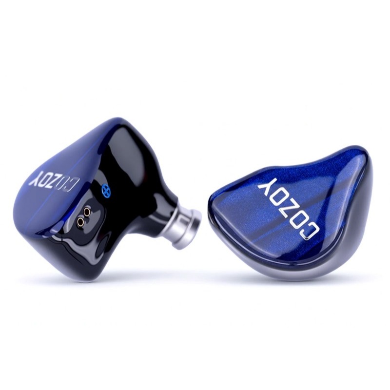 [NC] Tai Nghe COZOY D1 | NGHE TẠP | In Ear | Có Mic | BigBuy360 - bigbuy360.vn
