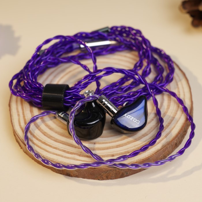 [NC] Tai Nghe COZOY D1 | NGHE TẠP | In Ear | Có Mic | BigBuy360 - bigbuy360.vn