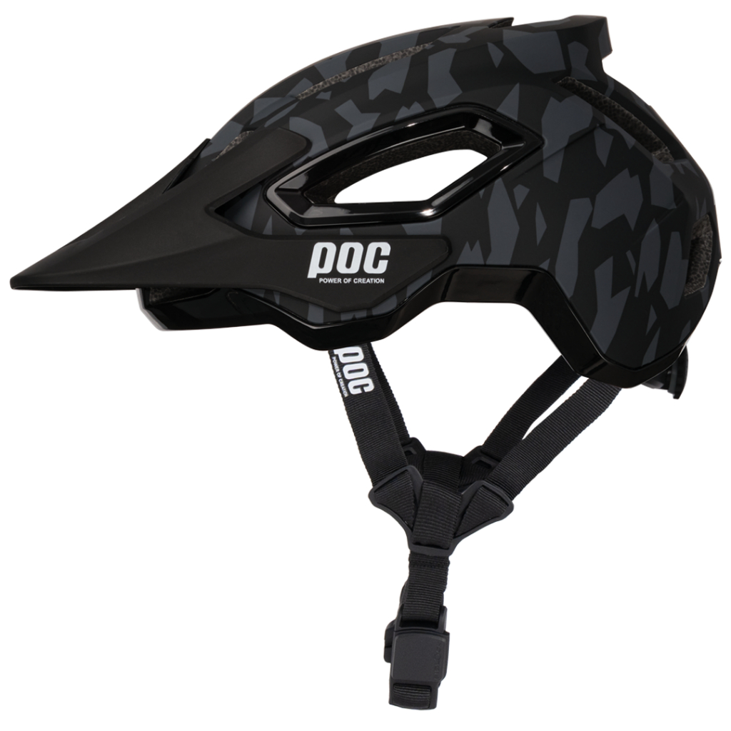 Nón Bảo Hiểm POC P18 Cao Cấp Nhẹ Thoáng