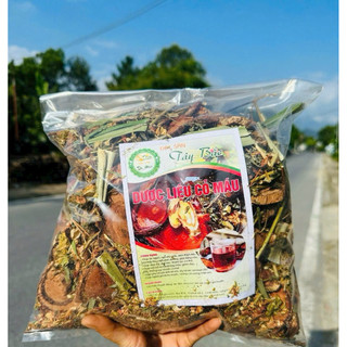 CỎ MÁU TĂNG CÂN Mix Vị [Như quỳnh shop]