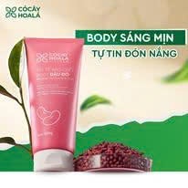 Combo Mặt Nạ Tẩy Tế Bào Chết 2in1, Sữa Rửa Mặt, Toner Đậu Đỏ Hữu Cơ Cỏ Cây Hoa Lá, Cấp Ẩm Dưỡng Da | BigBuy360 - bigbuy360.vn