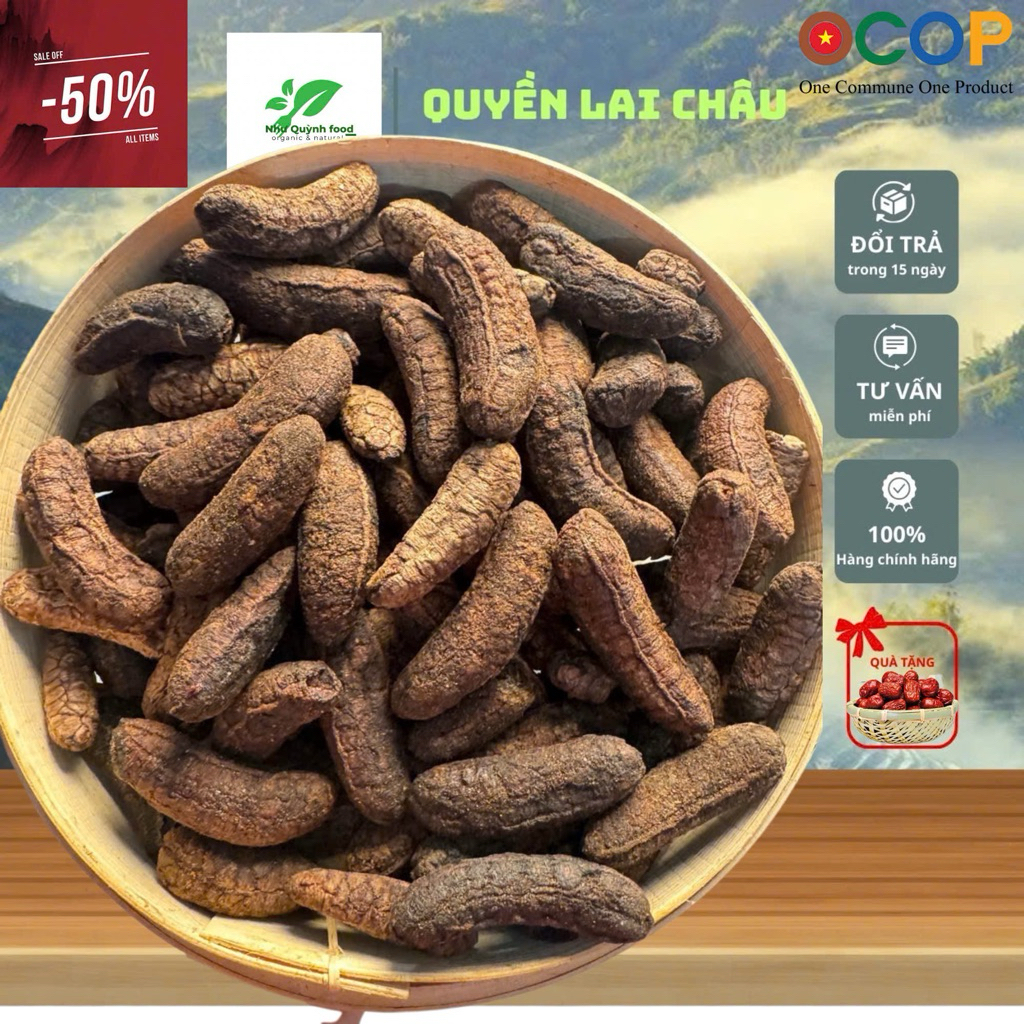 CHUỐI HỘT RỪNG ( Như Quỳnh Shop )