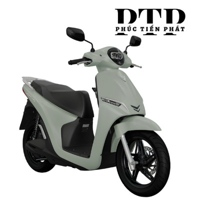 Xe Máy Điện VinFast Feliz II - Thuê Pin