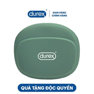 [Hàng tặng không bán] Túi đựng dây sạc