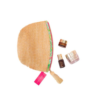 [Túi gift hãng] TÚI ĐỰNG TRANG ĐIỂM MAKEUP POUCH