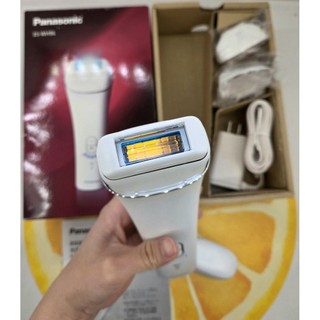MÁY TRIỆT LÔNG VĨNH VIỄN PANASONIC  ES WH96