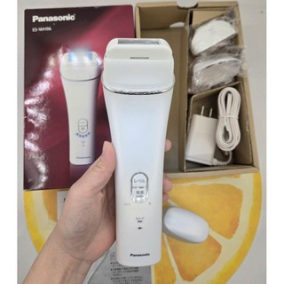 MÁY TRIỆT LÔNG VĨNH VIỄN PANASONIC  ES WH96