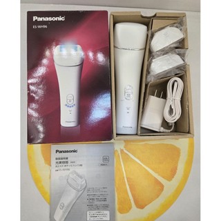 MÁY TRIỆT LÔNG VĨNH VIỄN PANASONIC  ES WH96