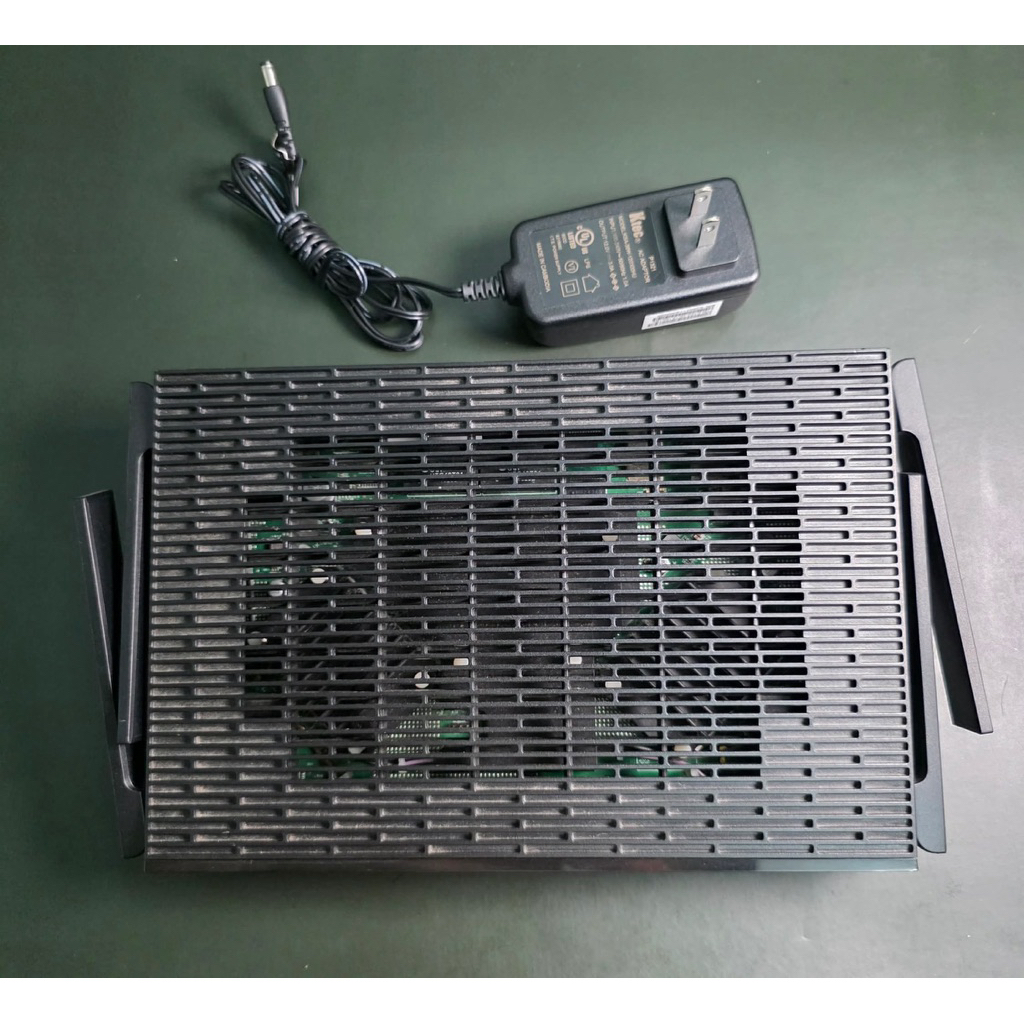 Bộ phát wifi Linksys MR9600 ax6000 - (used,nobox)