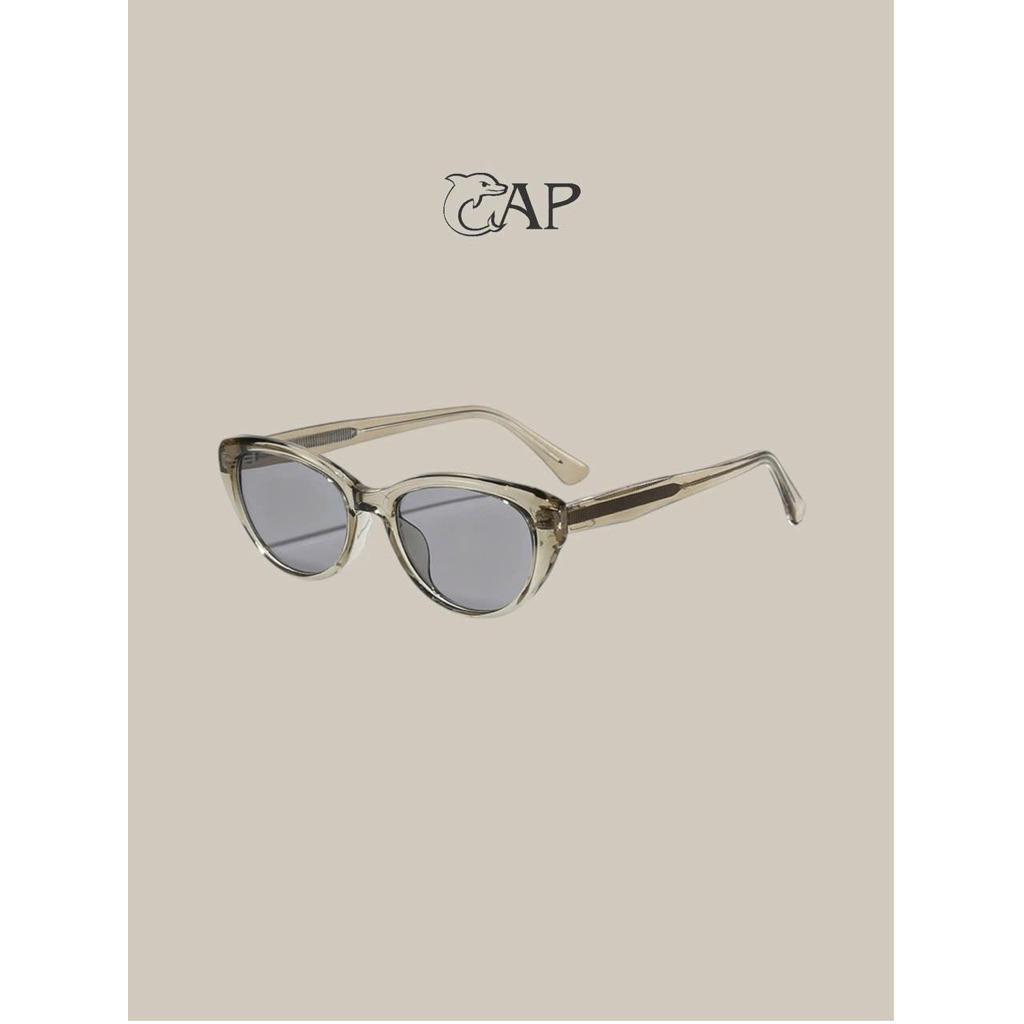 [64] CAP LUAL - Capital glasses