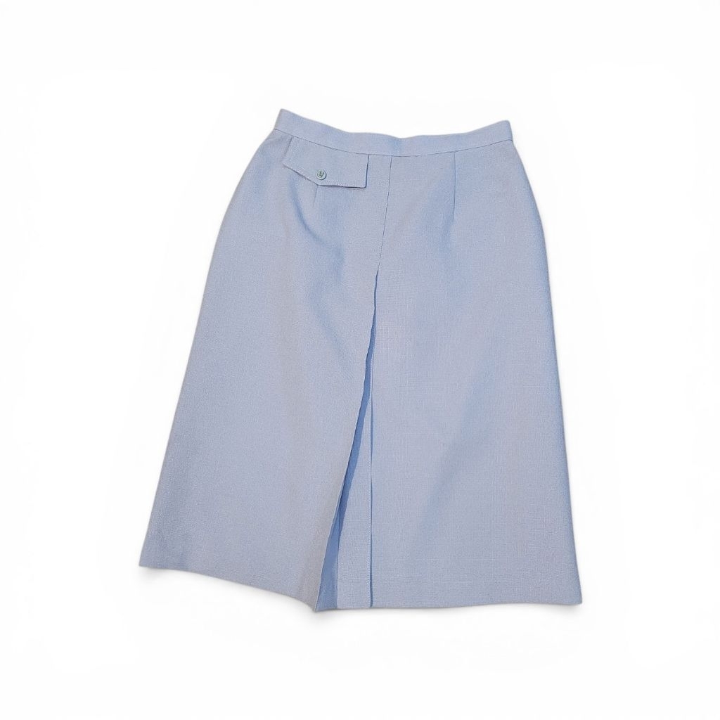 Chân váy midi siu cấp Nhật - new 95%
