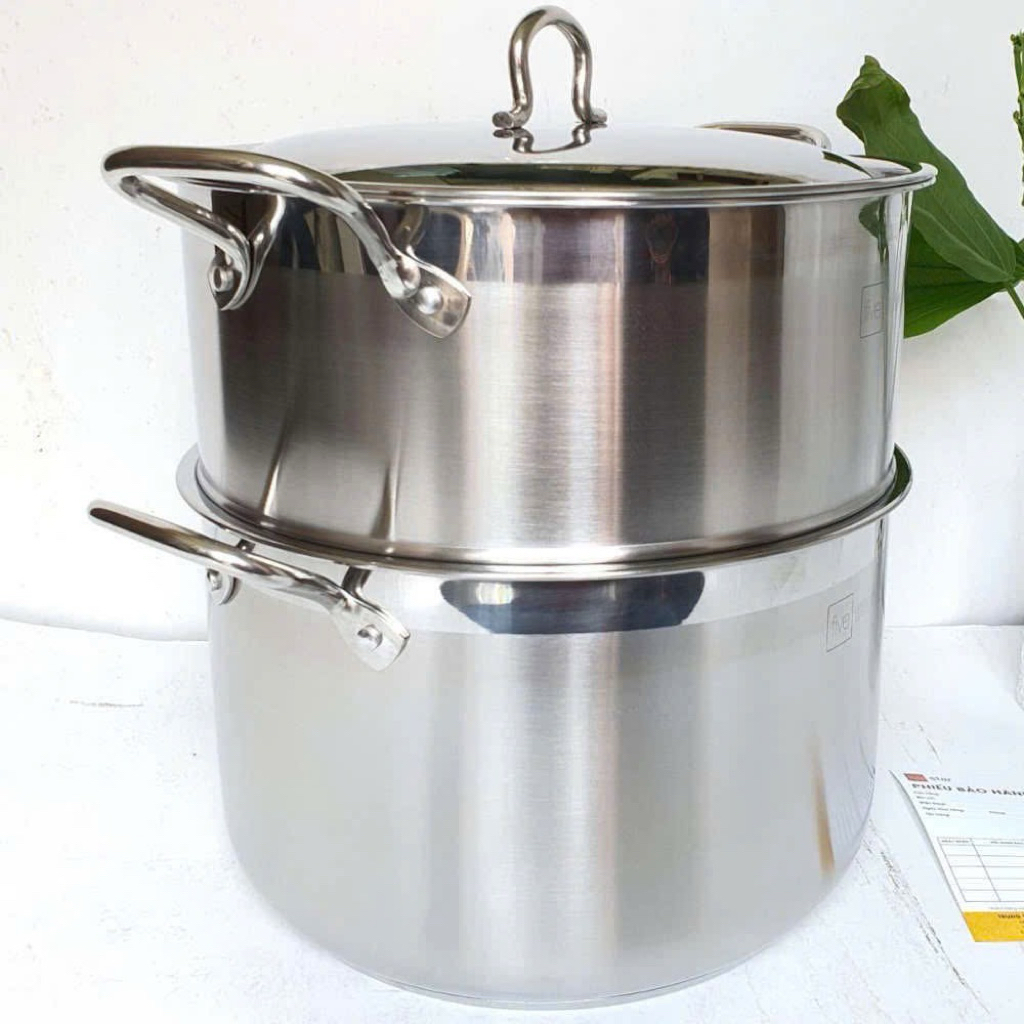 BỘ XỬNG HẤP THÂN CAO FIVESTAR [ 24 đến 32 cm]