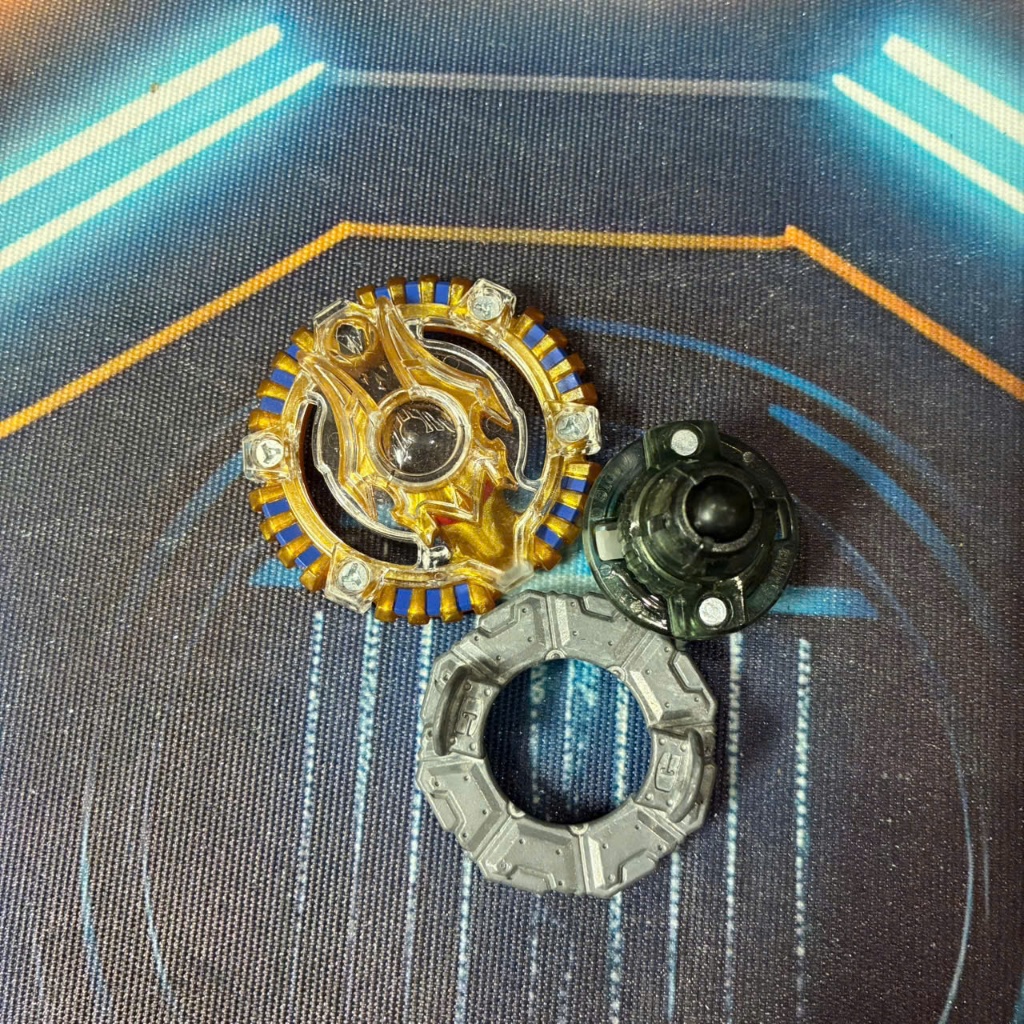 Chính Hãng Takara Tomy - Con Quay Beyblade Burst Dòng Thần Vương Anubis Acid Anubis Tổng Hợp Các Mẫu