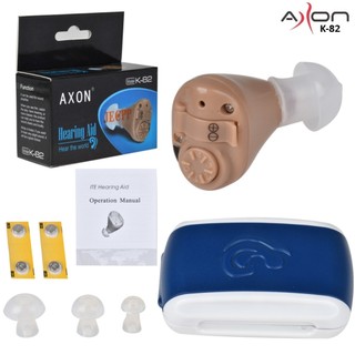 Máy trợ thính Axon K82 BH 12 tháng