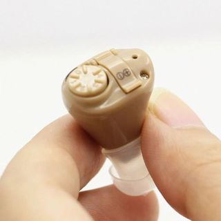 Máy trợ thính Axon K82 BH 12 tháng