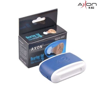 Máy trợ thính Axon K82 BH 12 tháng