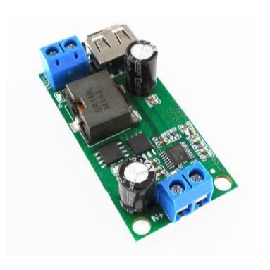Module Nguồn Giảm Áp DC-DC LM2596