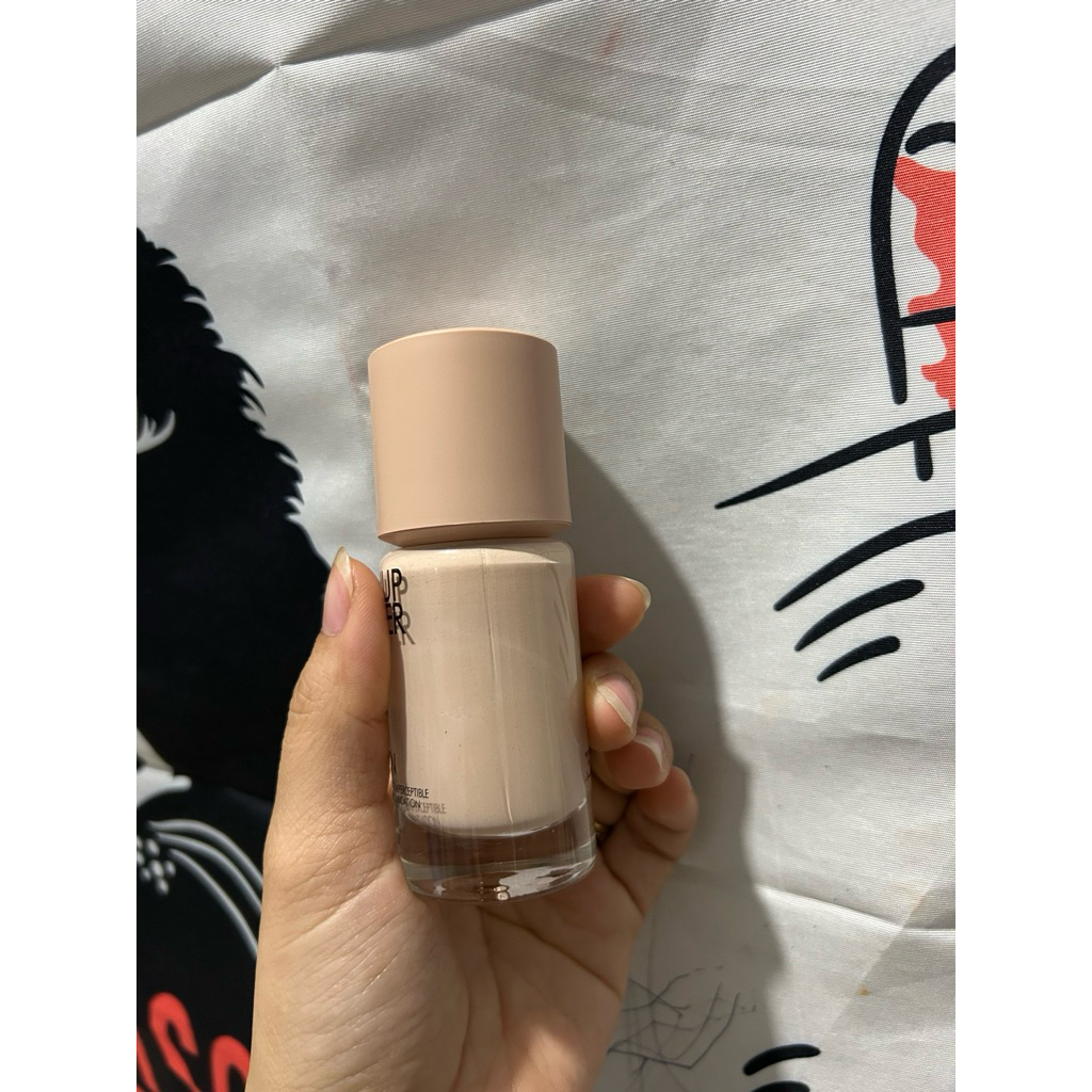 nền makeup f0r tone 1r02