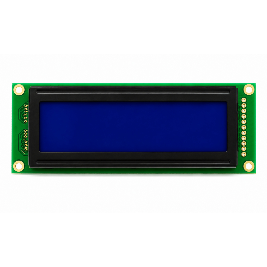 Màn Hình LCD 16x2 Giao Tiếp Song Song