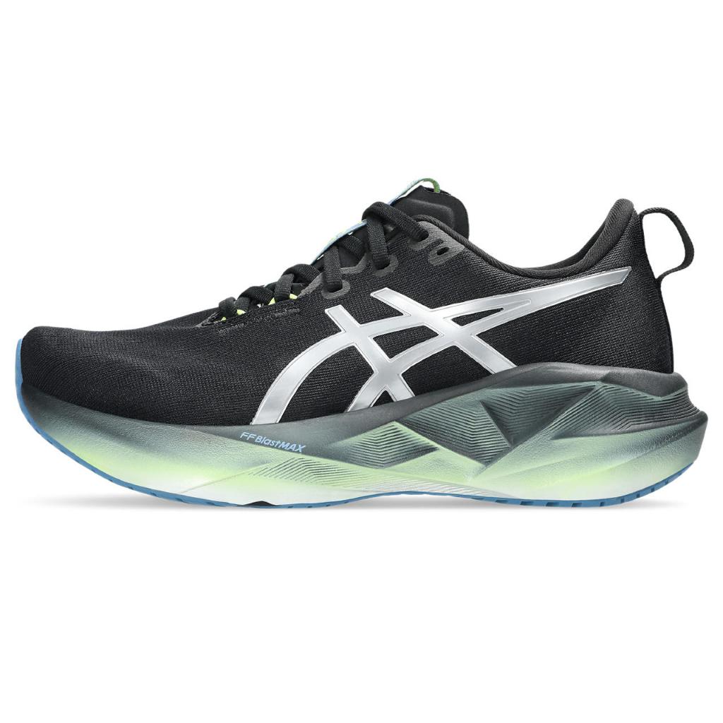 Giày Chạy Bộ Nữ ASICS NOVABLAST 5 LUXE Luxe/Black 1012B815.001