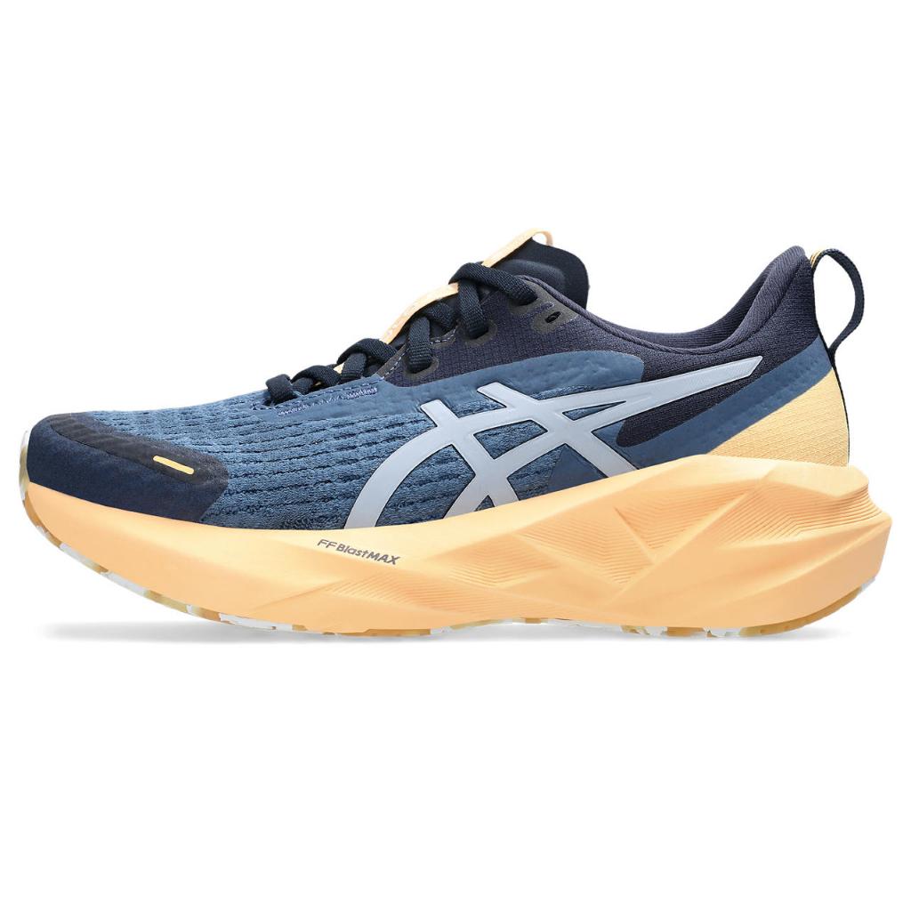 Giày Chạy Bộ Nữ ASICS NOVABLAST 5 LITE-SHOW Lite-Show/Orange Glow 1012B910.400